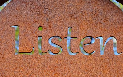 Os Hábitos de Conversa que Fortalecem os Relacionamentos Amados