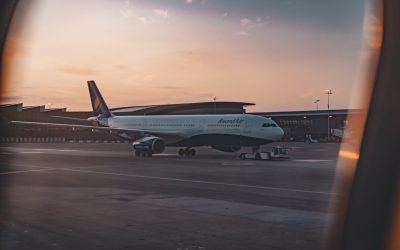 Viajar Barato em 2025: O Guia Completo para Economizar em Voos, Alojamento e Comida!