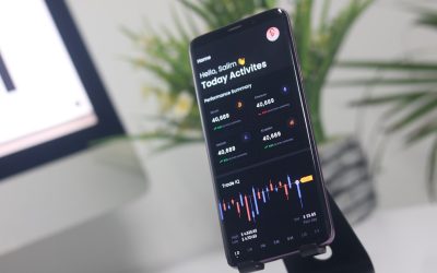 Dominando o Mercado FX: Um Guia para a Estratégia de Seguimento de Tendências