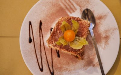 Explorando o Mundo Através do Sabor: Destinos de Viagem e Dicas Gastronómicas para 2025-2026