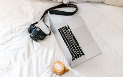 Como Levar o Seu Blog ao Topo do Google em 2025: Um Guia Completo