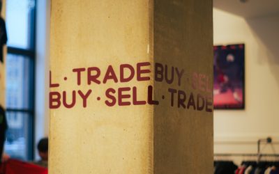 Domine o Day Trading de Criptomoedas em 2025: Guia Essencial para Lucrar com a Volatilidade