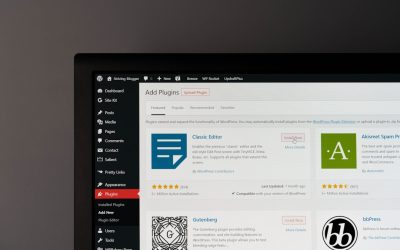 Transforme Sua Paixão em Lucro: O Guia Definitivo para Blogs Rentáveis com WordPress em 2025