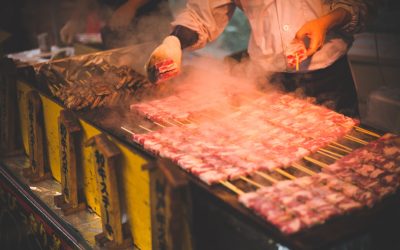 Descobrindo o Mundo Através do Paladar: Seu Guia Completo para Viagens Gastronômicas Inesquecíveis