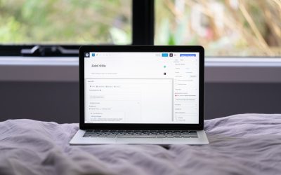 Transforme Sua Paixão em Lucro: O Guia Definitivo para um Blog Rentável com WordPress em 2026