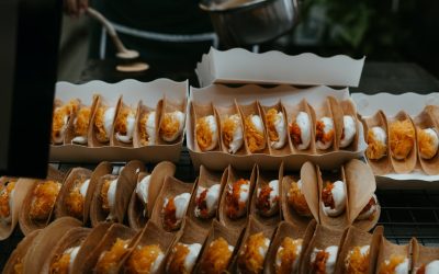 Descubra o Mundo Através do Sabor: Guia Completo de Viagens Gastronômicas e Dicas Essenciais!