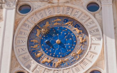 Desvendando os Mistérios da Compatibilidade Astrológica: Um Guia para Conexões Harmoniosas ✨