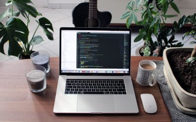 Desvende o Potencial: Como Criar um Blog Rentável com WordPress em 2026