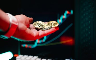 Dominando a Volatilidade: Como o Dollar-Cost Averaging (DCA) Pode Transformar Seus Investimentos em Criptomoedas em 2026