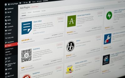 Transforme a Sua Paixão em Lucro: O Guia Definitivo para Blogs Rentáveis com WordPress em 2026