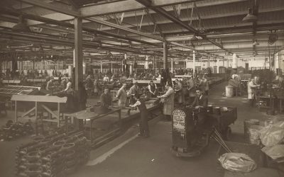 A Inteligência Artificial em 2026: Moldando o Trabalho e a Vida Quotidiana em Portugal e no Mundo