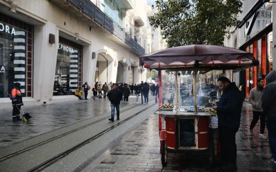 Descubra o Mundo Através do Sabor: Tendências e Dicas de Viagem Gastronômica em 2026