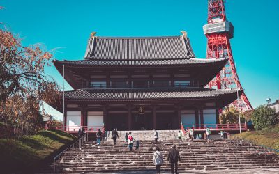 Tipos Sanguíneos e Personalidade: Um Olhar Sobre a Fascinante Crença Japonesa