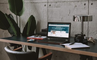 Transforme Sua Paixão em Lucro: O Guia Definitivo para Blogs Rentáveis com WordPress em 2026