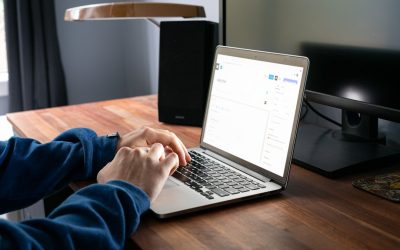 Transforme Sua Paixão em Lucro: O Guia Definitivo para um Blog Rentável com WordPress em 2026