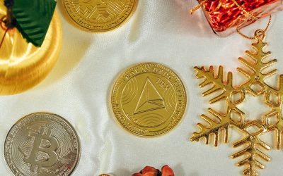 Arbitragem de Criptomoedas: Uma Estratégia Inteligente para Lucrar no Mercado Volátil 📈