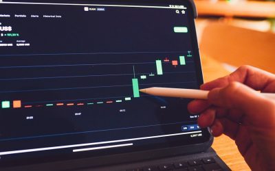Desvendando o Swing Trading: Uma Estratégia Lucrativa para o Mercado de Ações em 2026
