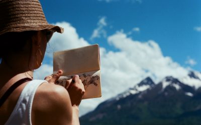 Explorando o Mundo: Destinos de Viagem e Dicas Gastronômicas Imperdíveis em 2026