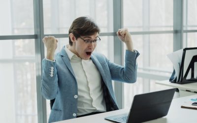 Inteligência Artificial e o Futuro do Trabalho: Desvendando as Tendências de 2026 e Além