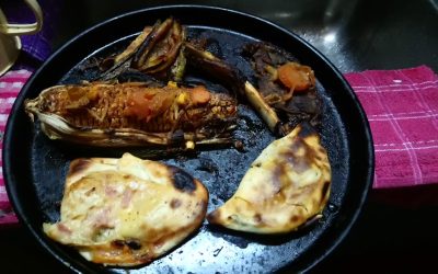 Descobrindo o Mundo Através dos Sabores: Um Guia para o Turismo Gastronômico de 2025-2026