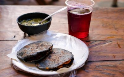Descubra o Mundo Através do Paladar: Tendências de Viagem e Dicas Gastronómicas para 2026!