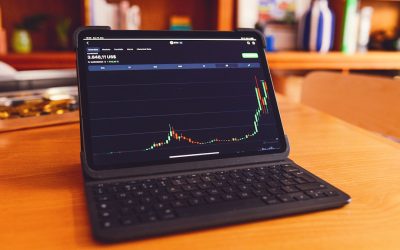 Dominando o Swing Trading: Estratégias para Lucrar com os Movimentos do Mercado