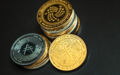Domine o Mercado Volátil: A Estratégia DCA em Criptomoedas para Ganhos Consistentes