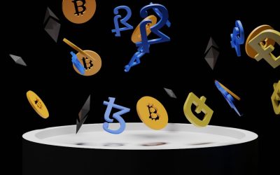 Domine o Swing Trading de Criptomoedas: Uma Estratégia Lucrativa para o Mercado Dinâmico de 2026