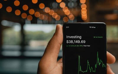 Domine o Swing Trading: Uma Estratégia Lucrativa para o Mercado de Ações