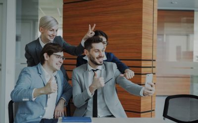 Inteligência Artificial e o Futuro do Trabalho: Prepare-se para a Transformação!