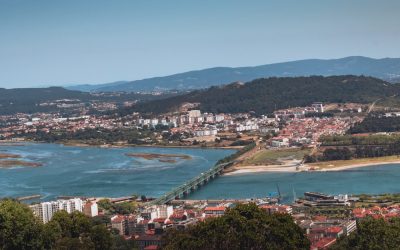 Inteligência Artificial Generativa: O Motor da Transformação em Portugal em 2026