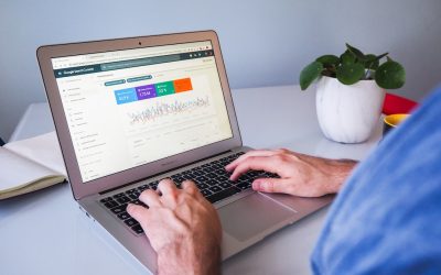 O SEO para Blogs em 2026: Adaptar-se ou Desaparecer na Era da IA Generativa