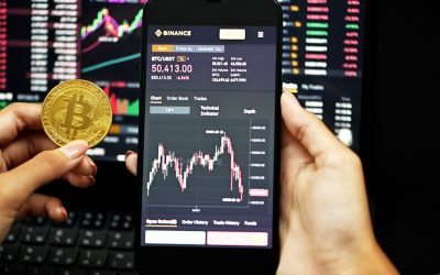 Scalping em Criptomoedas: A Arte de Lucrar com Movimentos Rápidos do Mercado em 2026