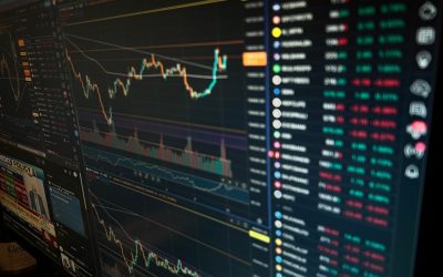 Swing Trading em 2026: A Arte de Lucrar com as Ondas do Mercado de Ações
