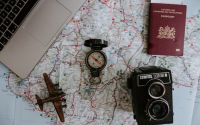 A Arte de Viajar com o Paladar: Destinos e Dicas para uma Aventura Gastronômica Inesquecível em 2026