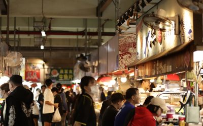Descubra o Mundo Através do Paladar: Dicas Essenciais para Viagens Gastronómicas Inesquecíveis em 2026!