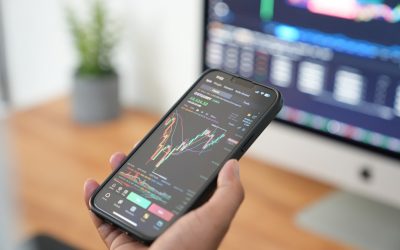 Dominando o Swing Trading: Uma Estratégia de Ações Lucrativa para o Mercado Atual