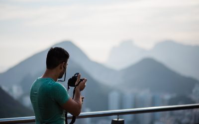 Explorando o Mundo Através do Paladar: Tendências e Dicas de Viagem Gastronómica para 2026