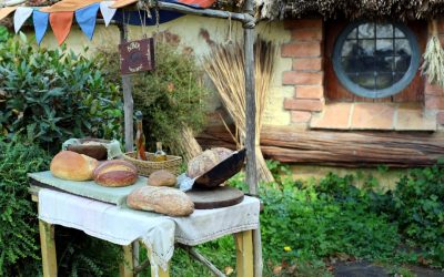 Explorando o Mundo: Destinos e Delícias – Seu Guia Definitivo para Viagens Gastronômicas em 2026!