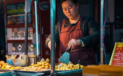Explorando o Mundo: Destinos e Dicas Essenciais para Viagens Gastronômicas Inesquecíveis!