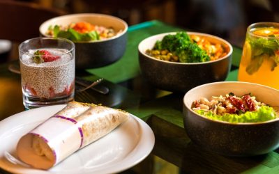 O Sabor do Mundo: As Melhores Dicas para Viagens Gastronómicas em 2026