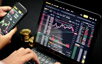 Scalping em Derivativos: Domine a Arte dos Lucros Rápidos em 2026!