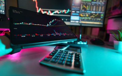 Scalping no Forex: A Arte de Lucrar Rápido com Pequenos Movimentos de Preço