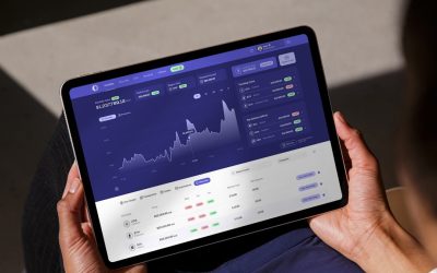 Swing Trading: A Estratégia Dinâmica para Lucros no Mercado de Ações em 2026