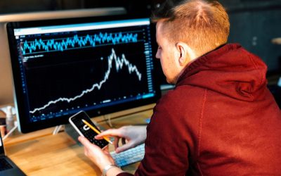 Swing Trading em 2026: A Arte de Lucrar com as Oscilações do Mercado