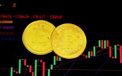 Swing Trading em Criptomoedas: Como Navegar na Volatilidade e Maximizar Lucros em 2026