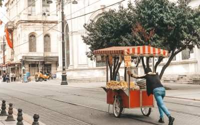 A Aventura dos Sabores: Desvendando Destinos e Delícias Culinárias pelo Mundo em 2026
