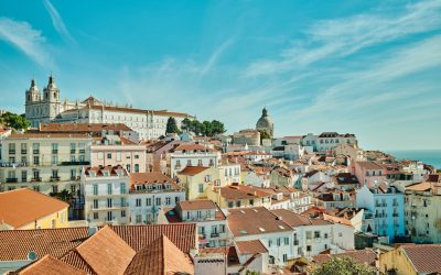 A Inteligência Artificial no Quotidiano: O Que Portugal Precisa de Saber em 2026