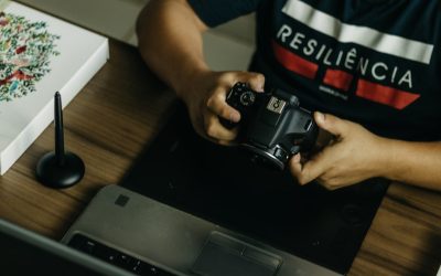 A Revolução da Inteligência Artificial: Como a IA Está a Moldar o Futuro do Trabalho em Portugal e no Mundo