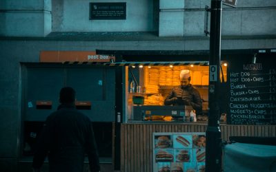 A Volta ao Mundo em Sabores: Destinos Gastronómicos e Dicas para o Viajante Moderno